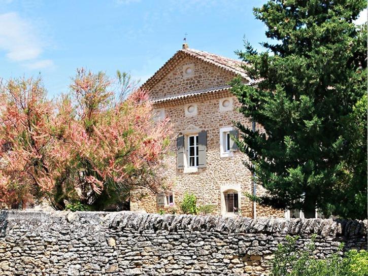 Le Clos De La Tuiliere Grignan Bagian luar foto