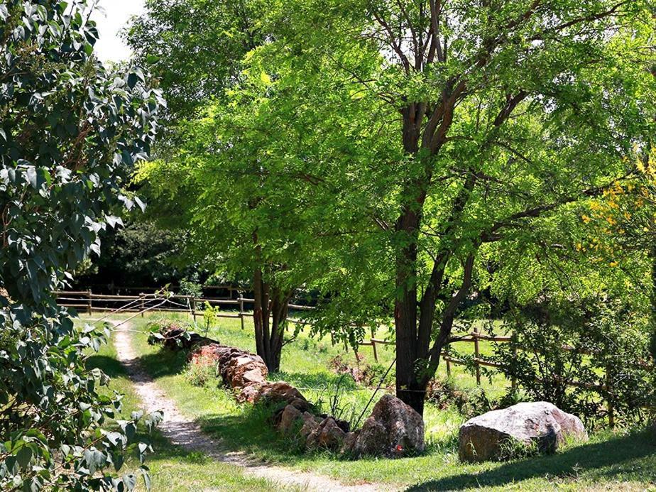 Le Clos De La Tuiliere Grignan Bagian luar foto